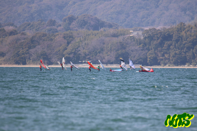 2026 JWFA WingFoil Racing Japan Cup 第1戦
