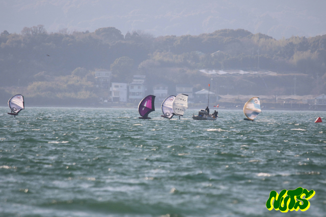 2026 JWFA WingFoil Racing Japan Cup 第1戦