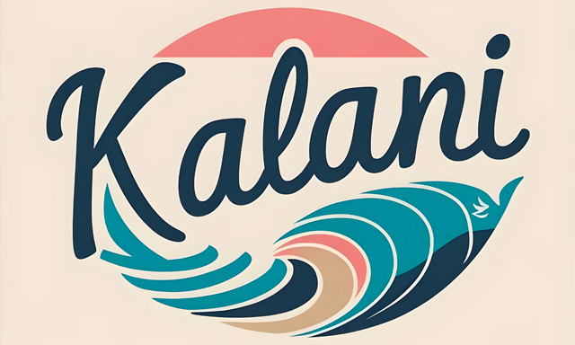 Kalani ネットショップ